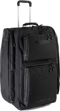 Cressi Moby 5, Black/Black