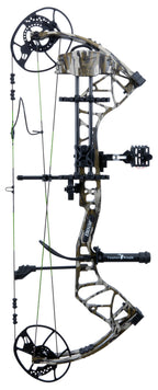 Bear Gamekeeper RTH