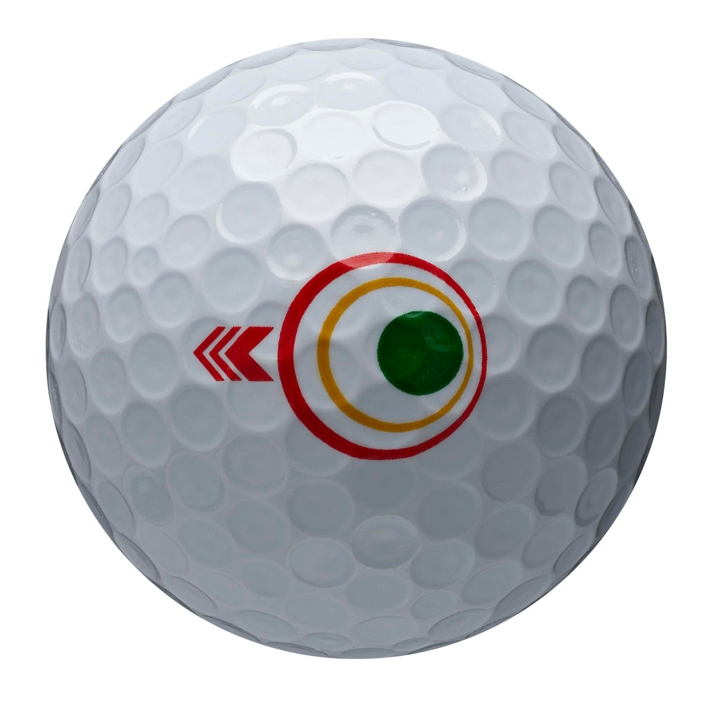 Bridgestone Golf Tour B XS Mindset Quadfecta