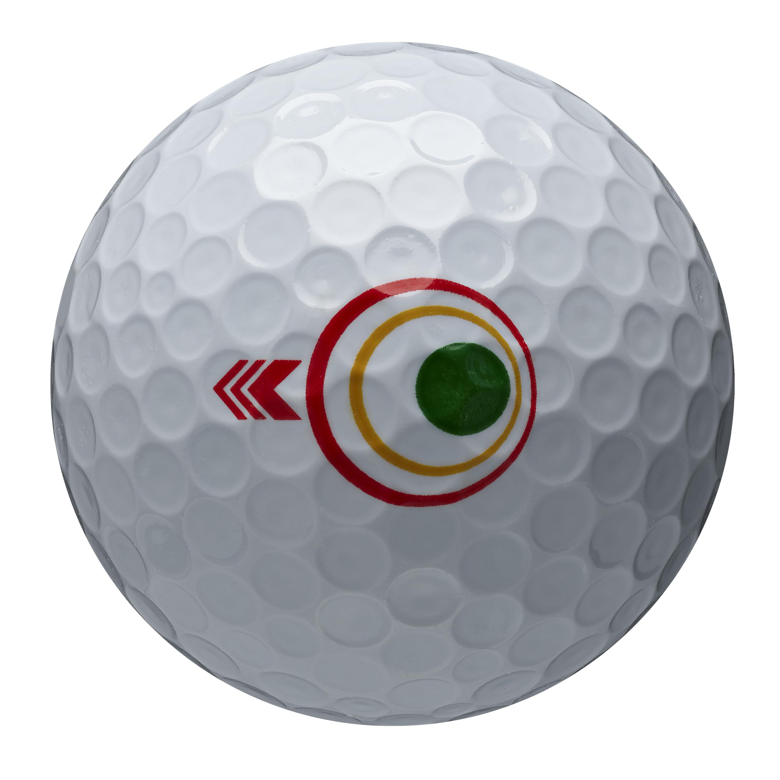 Bridgestone Golf Tour B X Mindset Quadfecta