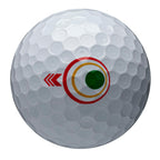 Bridgestone Golf Tour B X Mindset Double Dozen