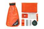 S.O.L. Survive Outdoors Longer S.O.L. Waterproof Bag Scout Survival Kit