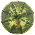 Westside Discs Origio Burst Harp Putter Golf Disc [Colors May Vary] - 173-176G