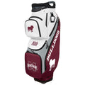 Team Effort Clubhouse Cooler Cart Bag NCAA Mississippi State Bulldogs