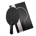 Killerspin Impact Raptor Outdoor Paddle, Table Tennis Paddles, Table Tennis Racket, Ping Pong Paddle Case, Table Tennis Equipmen