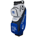 Team Effort Clubhouse Cooler Cart Bag NCAA Memphis Tigers