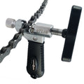 Atlin Bike Chain Tool - Chain Breaker Tool For 7, 8, 9, 10 And Single Speed Bicycle Chains