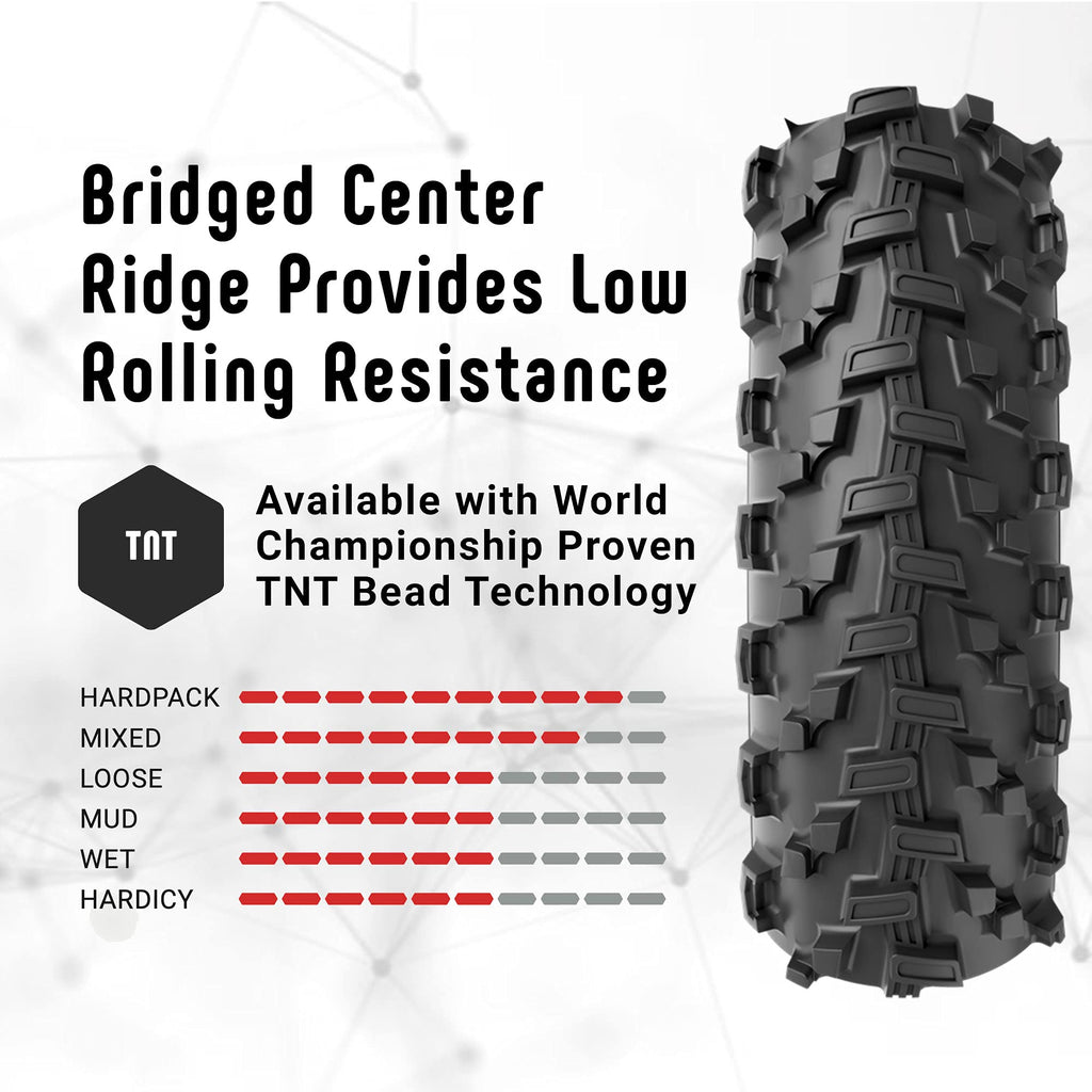 Vittoria Saguaro All-Conditions Xc Mtb Tire- Tubeless Bicycle Tires - 29 X 225