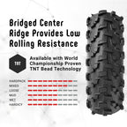 Vittoria Saguaro All-Conditions Xc Mtb Tire- Tubeless Bicycle Tires - 29 X 225