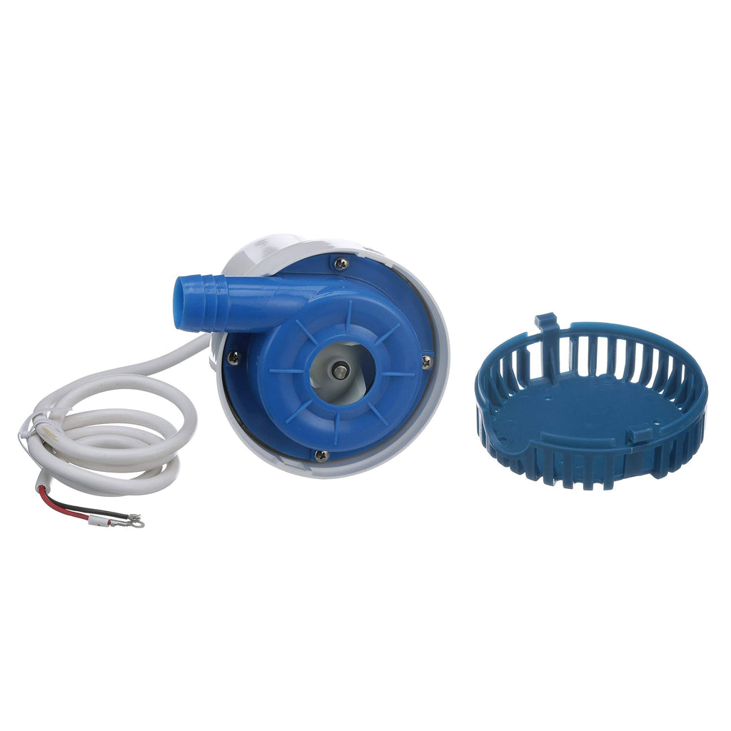 Pump Bilge-2000 Gph (Pack Of 1)