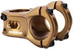 Spank Split Stem 48Mm Bronze