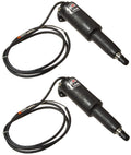 Lenco Marine 15064-001 Bennett Retrofit Kit - 12V