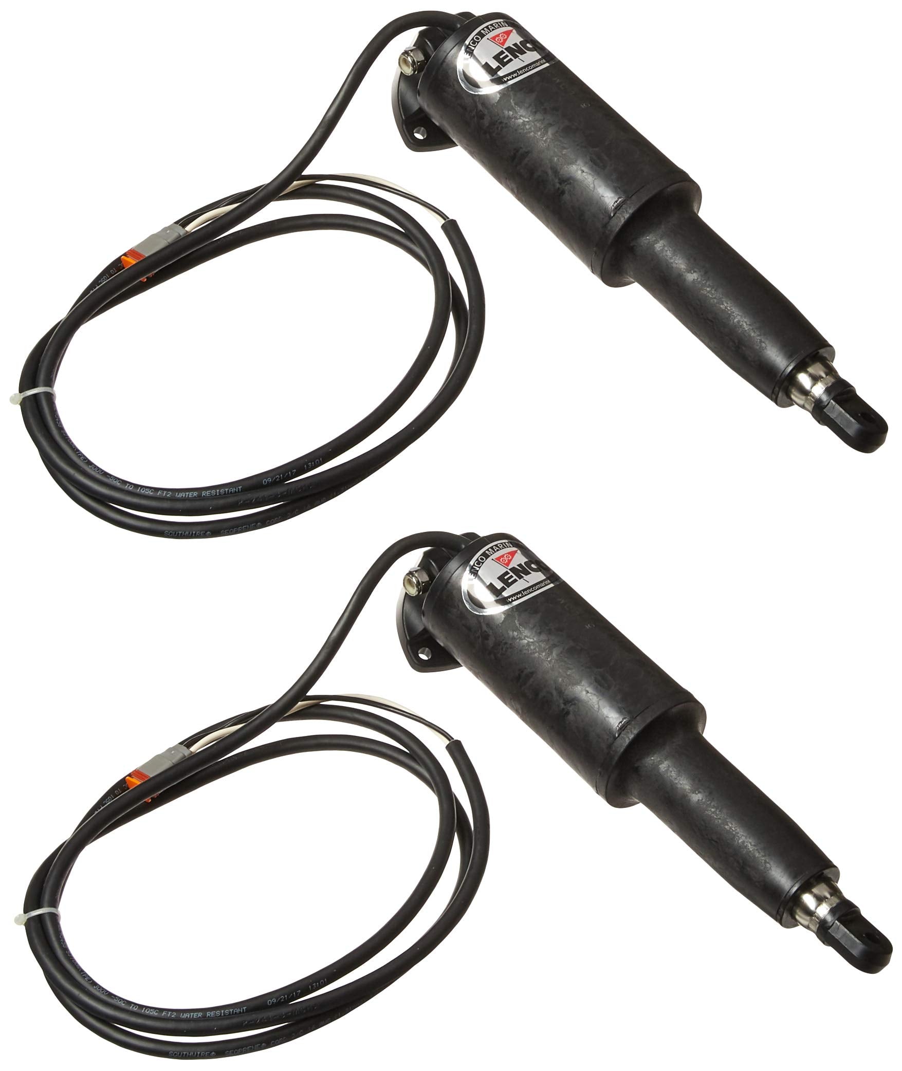 Lenco Marine 15064-001 Bennett Retrofit Kit - 12V