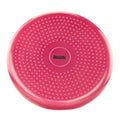 Aeromat Balance Disc Cushion 13.5'' Diameter - Red