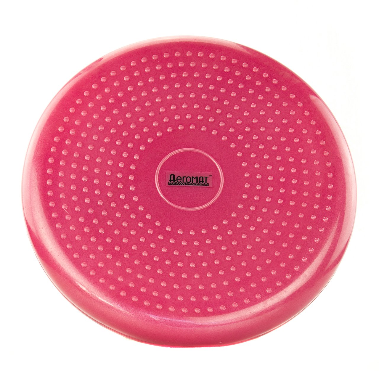 Aeromat Balance Disc Cushion 13.5'' Diameter - Red