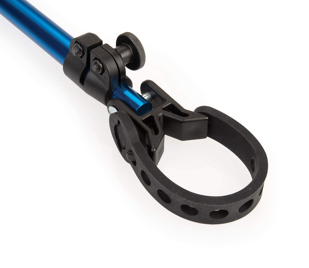 Park Tool Hbh-3 - Extendable Handlebar Holder,Blue