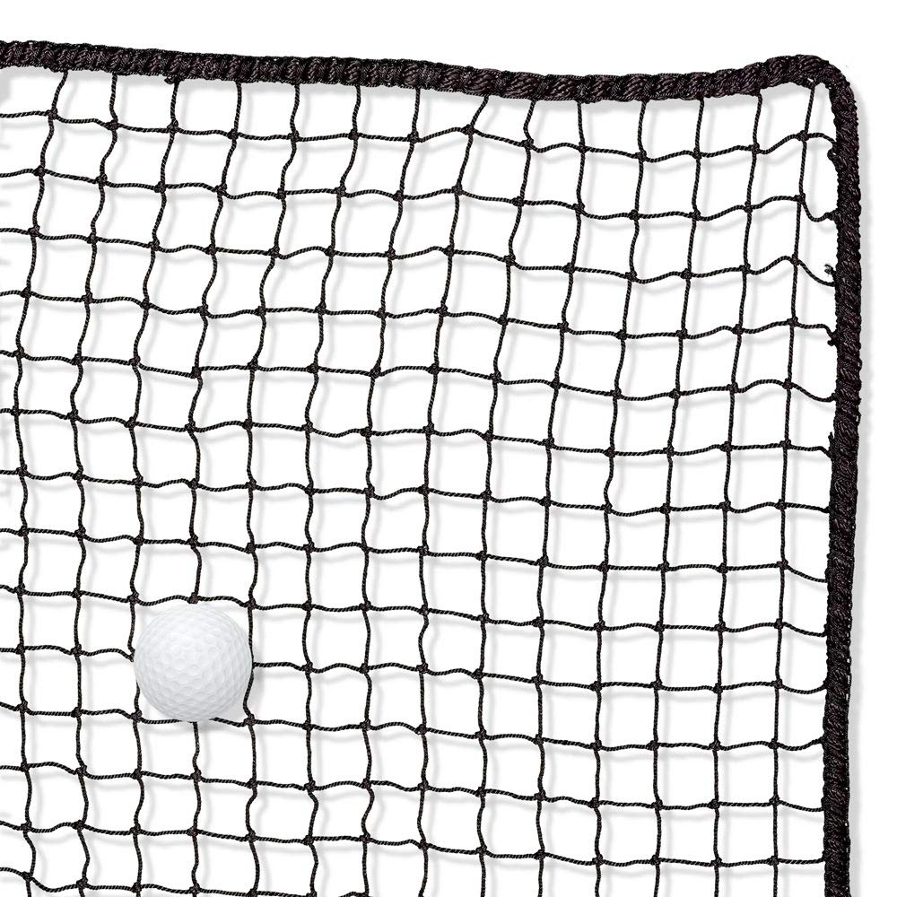 On Deck Sports Residential Golf Netting For Backyards, Driving & Chipping Practice, And Indoor & Outdoor Simulators - Standard 1