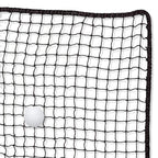 On Deck Sports Residential Golf Netting For Backyards, Driving & Chipping Practice, And Indoor & Outdoor Simulators - Standard 1