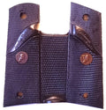 Pachmayr 02919 Signature W/Out Backstrap, Colt 1911