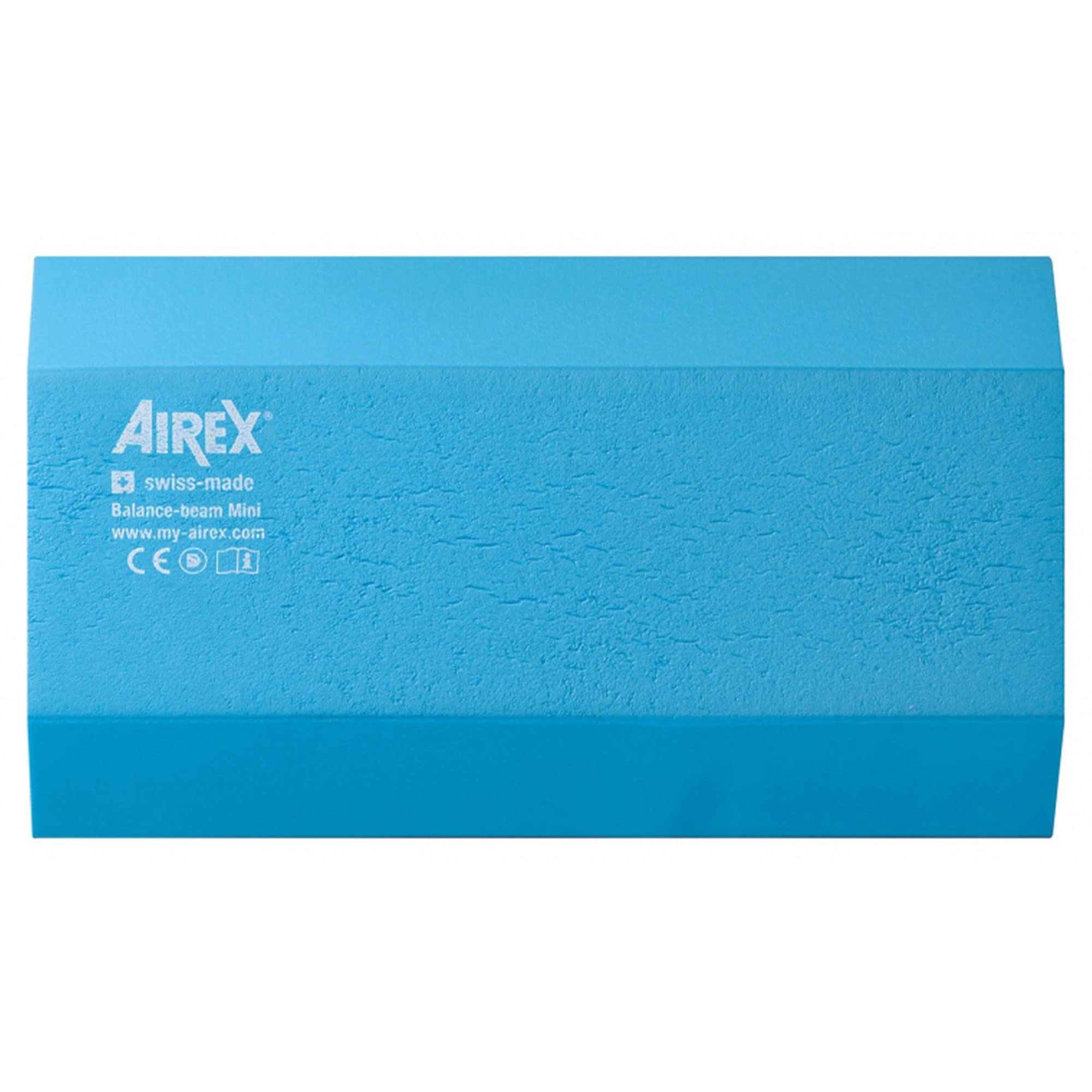 Airex Balance Pad - Stability Trainer For Balance, Stretching, Physical Therapy, Exercise, Mobility, Rehabilitation And Core Tra