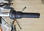 Meghna Bicycle 18 Speed Shifter Twist Shifter Lever 3X6 Speed Grip Shift Left And Right Shifter Mountain Bike Commuter Bike Fold
