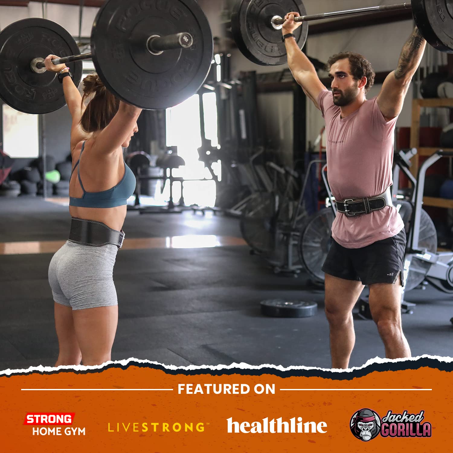 Weight Belt For Men, Weight Lifting Belt, Gym Belt For Women Weight Lifting, Workout Belt For Men, Deadlift Belt For Men, Waist