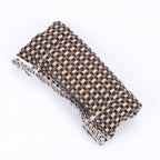 W4W Pool Stick Cue Slicker - Professional Billiards Shaft Snooker Cleaning Cloth Tool