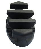Oceanmotion Zig Zag Cleat For Kayaks And Canoes 2 Pack