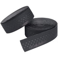 Deda Elementi Presa Handlebar Tape, Black/Black, One Size