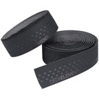 Deda Elementi Presa Handlebar Tape, Black/Black, One Size