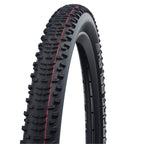 Schwalbe - Racing Ralph Xc Race Tubeless Folding Rear Wheel Bike Tire |29 X 2.35 | Evolution Line, Super Ground, Addix Speedgrip