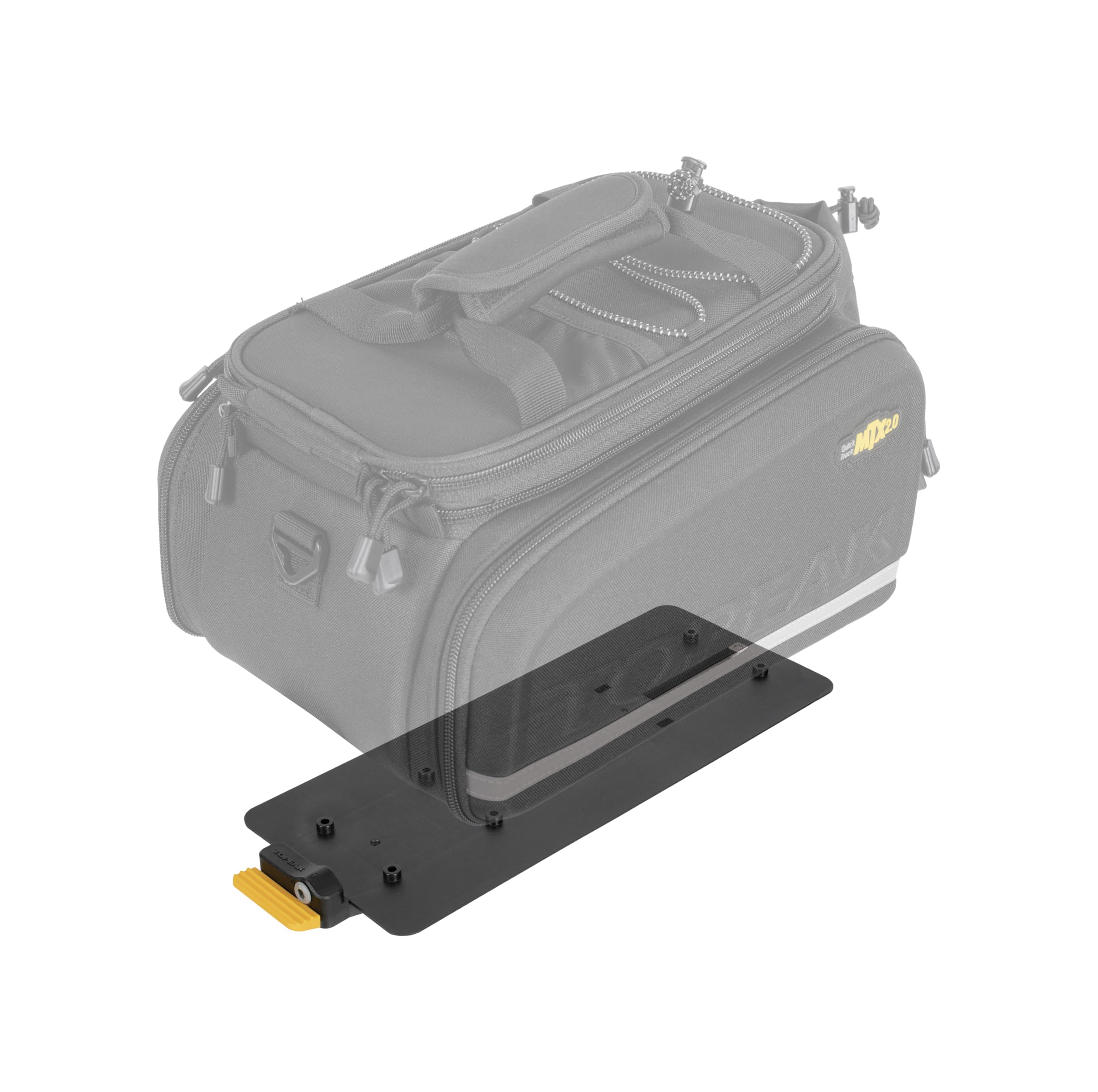Topeak Trunklock for Topeak Trunkbag Series Security