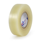 Sportstape Shin Pad Tape, 24Mm X 25M, Clear, (10-Pack)