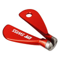 Dt Swiss Dt Tool Spoke Wrench, Red
