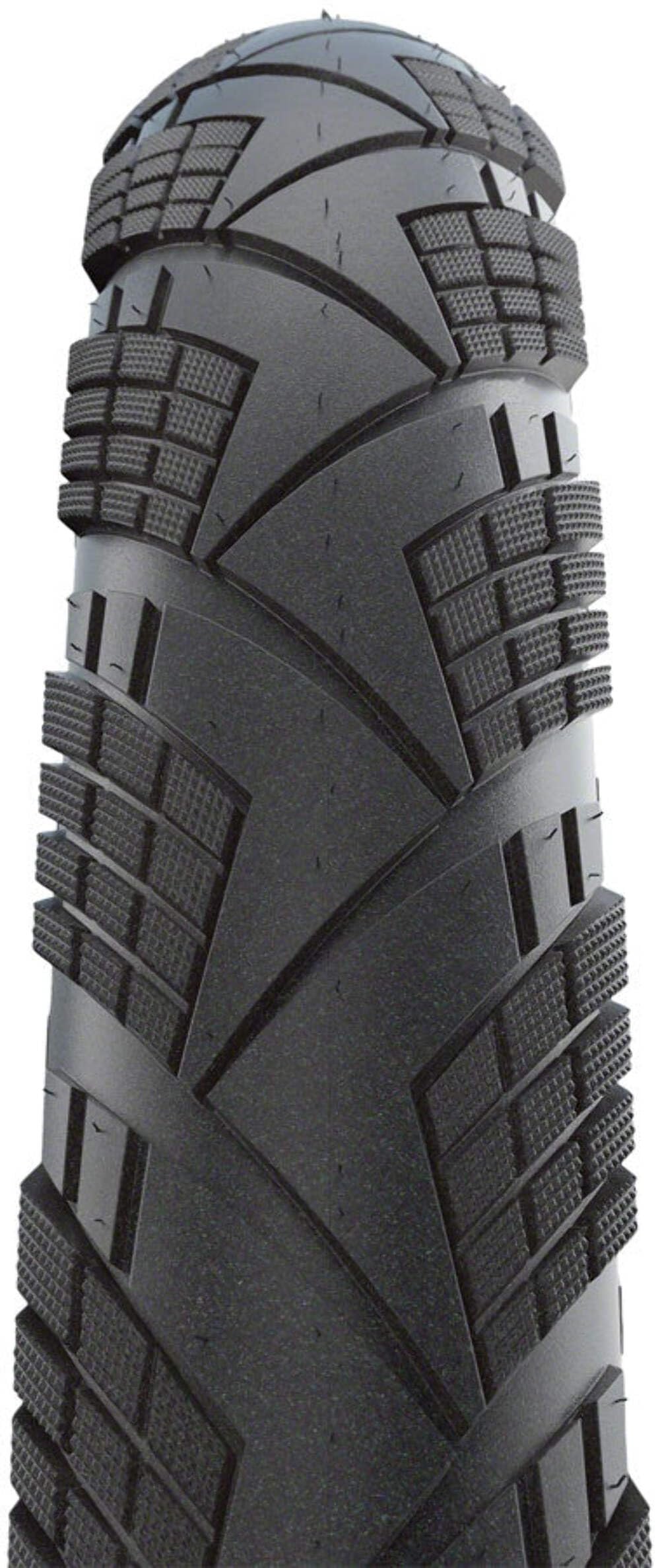 Schwalbe Marath. Efficiency 35-622 Evo Folding Black