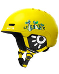 OutdoorMaster Kids Ski Helmet for Boys, Girls & Youth - Snowboard Helmet With Durable PC Shell, Protective EPS Foam & 12 Cooling