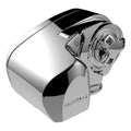 Lewmar 12V/700-Watt Pro-Series Gypsy With 316 Stainless Steel For Boats 20'-38' With 1/4'' G4 Chain, Max Pull 700 Lbs. - 2020201