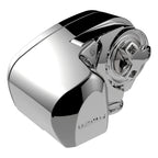 Lewmar 12V/700-Watt Pro-Series Gypsy With 316 Stainless Steel For Boats 20'-38' With 1/4'' G4 Chain, Max Pull 700 Lbs. - 2020201