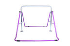 Gymnastics Bar Kids Home Training Kip Bar  Expandable Horizontal Kip Bar Folding Home Gym Equipment Boys And Girls  Junior Gymna
