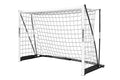 Kwik Goal Kwik Flex Soccer Goal, 4H x 6W