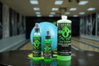 Creating The Difference That Wow Factor Hm Bowling Ball Cleaner  4 Oz Spray Bottle  Usbc Approved  Remove Dirt & Oil  Hook More