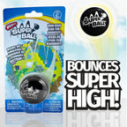 Wham-O The Original Superball With Zectron (4 Pack Bundle)