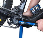 Park Tool Lrt-5 Lockring Tool For Fazua Ride 60 E-Bike Chainring Lockrings