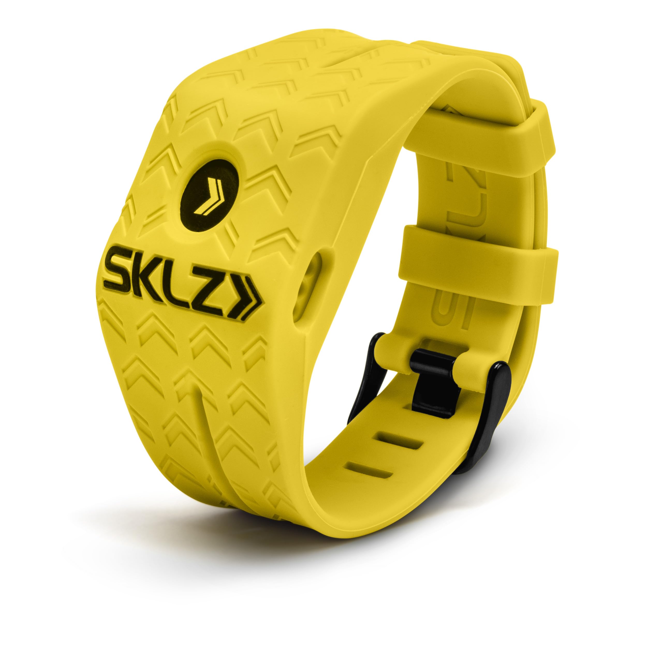 SKLZ Hyper Speed Athletic Training System - Wearable Sports Technology with Integrated Training Videos for Speed, Agility, and V