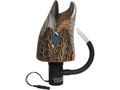 Avery Ghg Finisher Spitter Motion Decoy Mallard Hen