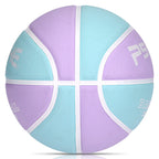 Wisdom Leaves Kids Basketball Size 3 (22'') Youth Basketball Size 5(27.5'') For Indoor Outdoor Pool Play Games,Great Gift For Ch