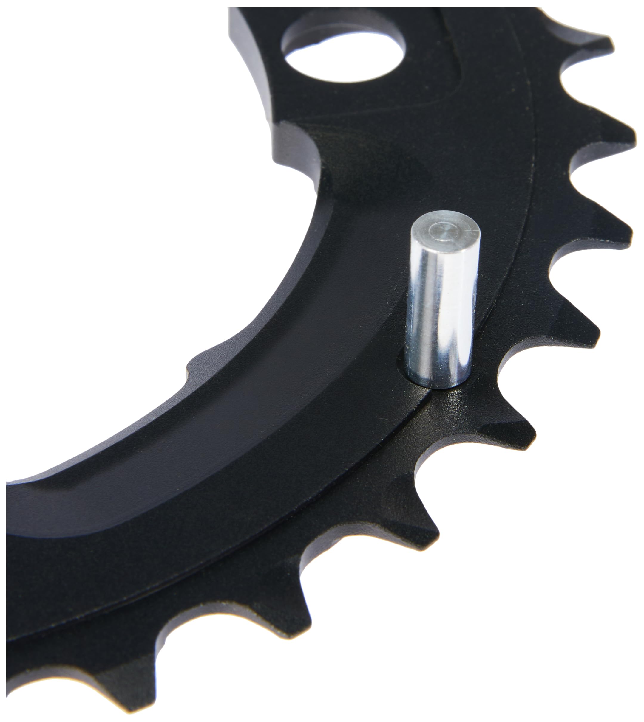 Sram/Truvativ X0 And X9 36T 104Mm Bcd 10 Speed Gxp Chainring With Long Over-Shift Pin, Use With 22T
