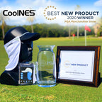 Coolnes Silicone Funny Ball Holder Pouch Sack - Golf - Pickleball - Tennis - Baseball - Gag Gift Innovative Souvenirs Club Stora