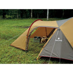 Snow Peak Amenity Dome For 5 Person Camping & Hiking