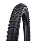 Schwalbe, Pneumatici Per Bicicletta. Unisex Adulto, Nero, Taglia Unica